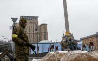 Посольство Британії не має наміру залишати Київ