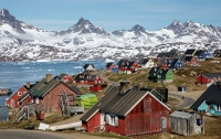 США планируют открыть консульство в Гренландии