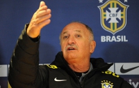 Тренера сборной Бразилии отправили в отставку