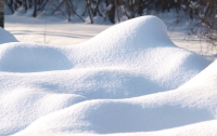 Первый снег в Киеве: дорожники заявили о полной готовности к снегопадам
