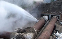 В Украине в аварийном состоянии находится 33% водопроводно-канализационных сетей