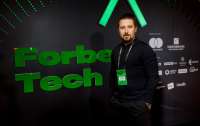AI та нові горизонти українського бізнесу. Про що говорили на Forbes Tech 2024