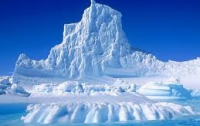 В Чили арестовали вора, укравшего... 5 тонн льда в горах