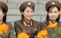 Брата лидера КНДР убили члены элитного женского шпионского отряда