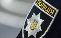 В Киеве вооруженная банда похитила мужчину