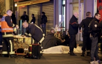Во Франции идентифицировали все 129 жертв терактов