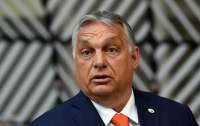 Орбан заблокировал деньги для Украины