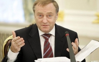 Законопроект Лавриновича о документах написан под его коррупционный интерес