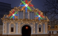 Резиденцию Святого Николая откроют в Киеве 1 декабря