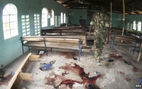 Христианские храмы в Кении взялись охранять мусульмане