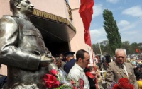 КПУ хочет ставить памятники Сталину повсеместно, особенно на Западной Украине
