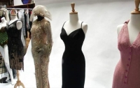 Знаменитые платья Мэрилин Монро выставлены на торги