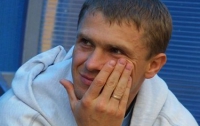 Сергей Ребров стал тренером «Динамо»