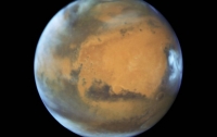 Астрономы обнаружили защиту от солнечного ветра у Марса