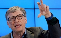 Билл Гейтс пожертвовал $12 млн на разработку универсальной вакцины от гриппа