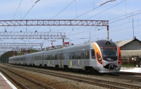 В Полтавской области скоростной поезд Хюндай насмерть сбил пенсионерку 