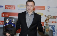 Олег Верняев выиграл этап Кубка мира