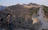 Опровергнут миф о предназначении Великой Китайской стены