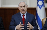 Премьер Израиля ответил Эрдогану на обвинения в терроризме