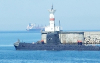 Успешные испытания подлодки «Запорожье» возродят украинский флот,- Саламатин (ФОТО)