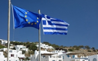 Греция не собирается покидать еврозону: МИД Греции