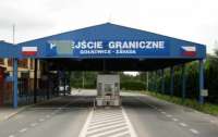 Чехия закрыла границы для иностранцев