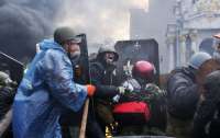 ГБР к утру собирается получить доступ ко всем делам Майдана