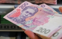 Реальная зарплата украинцев в октябре уменьшилась на 3% - Госстат