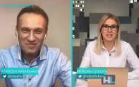 Навальный не исключил, что его отравят снова