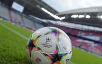 Украина требует запретить футбольный матч россии со сборной Боснии и Герцеговины