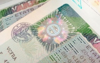 ЕС упростил визовый режим для некоторых украинцев