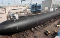 Американцы ввели в строй новейшую атомную подлодку