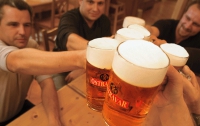 Японцы изобрели безалкогольное пиво с нулевым содержанием калорий