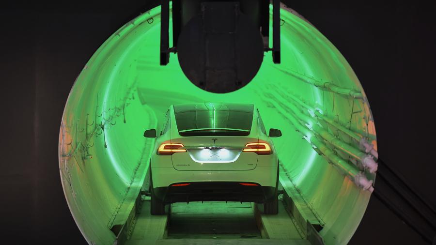 Аксессуары для tesla