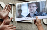 Сноуден может сорвать украинскую евроинтеграцию, - мнение
