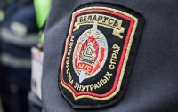 Милиционерам Беларуси запретили пользоваться российскими машинами