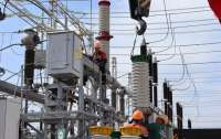 Украина начала покупать электроэнергию в Беларуси
