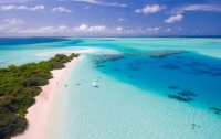 Райський куточок для туристів визнали найнебезпечнішим островом на Землі