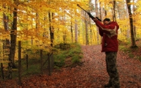 Итальянских охотников заставят носить пуленепробиваемую одежду