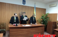 Украинские чиновники и депутаты пытаются игнорировать запросы общественных организаций