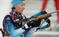 Вита Семеренко будет флагоносцем Украины на закрытии Игр-2014