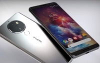 Nokia готовится к выпуску смартфона с пятью линзами