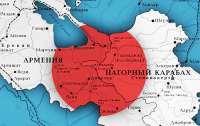 Прекращение войны в Карабахе: текст документа