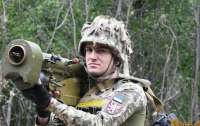 Український військовий збив російський Ка-52 з 