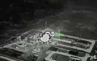 Сили безпілотних систем ЗСУ уразили одразу три газорозподільні станції РФ