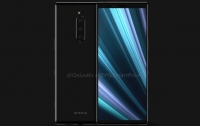В сеть попали характеристики флагманского смартфона Sony Xperia XZ4