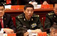 Минобороны Китая возглавил Ли Шанфу, включенный в список санкций США