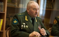 Умер генерал, который руководил аннексией Крыма