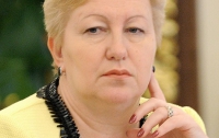 Ульянченко считает ордер на ее арест «забытым делом»