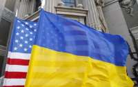 США начали поставлять сжиженный газ в Украину